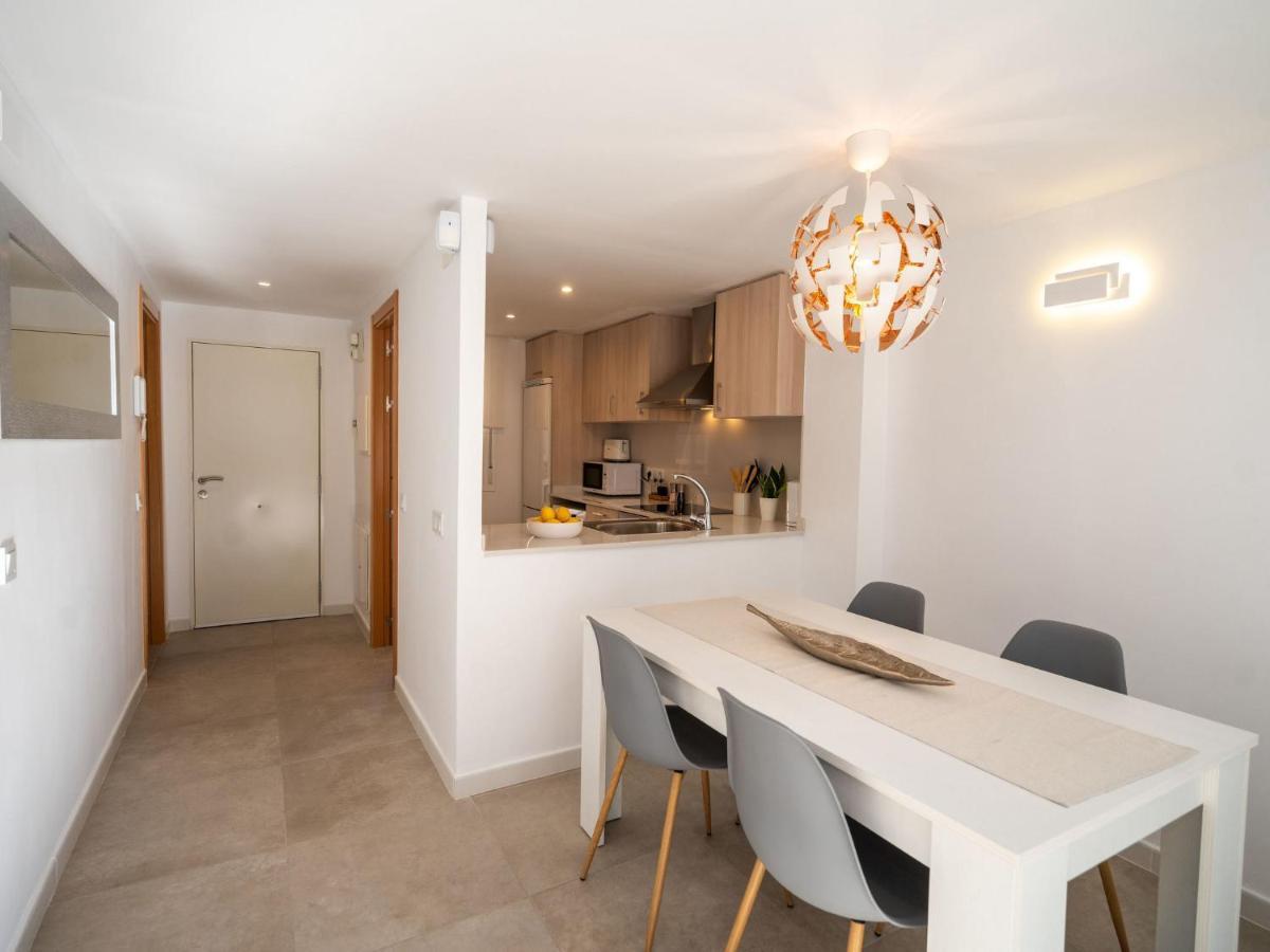 Apartment Sakura By Interhome Segur de Calafell Εξωτερικό φωτογραφία