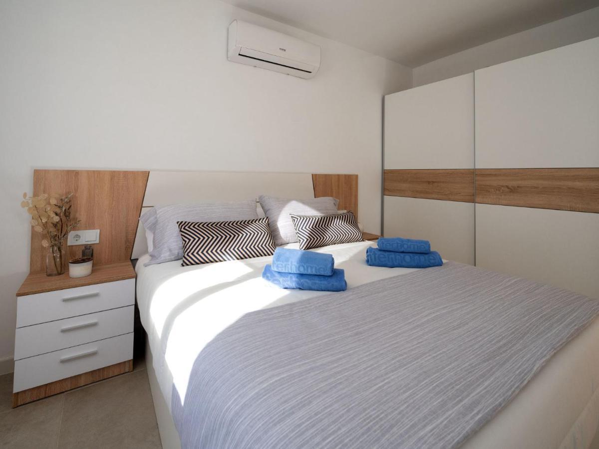 Apartment Sakura By Interhome Segur de Calafell Εξωτερικό φωτογραφία