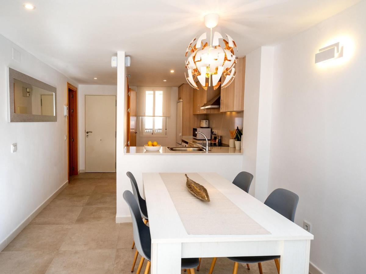 Apartment Sakura By Interhome Segur de Calafell Εξωτερικό φωτογραφία