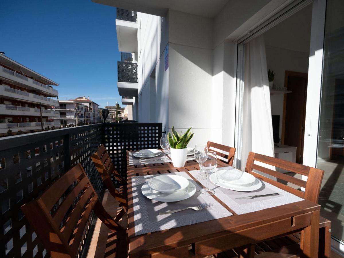 Apartment Sakura By Interhome Segur de Calafell Εξωτερικό φωτογραφία