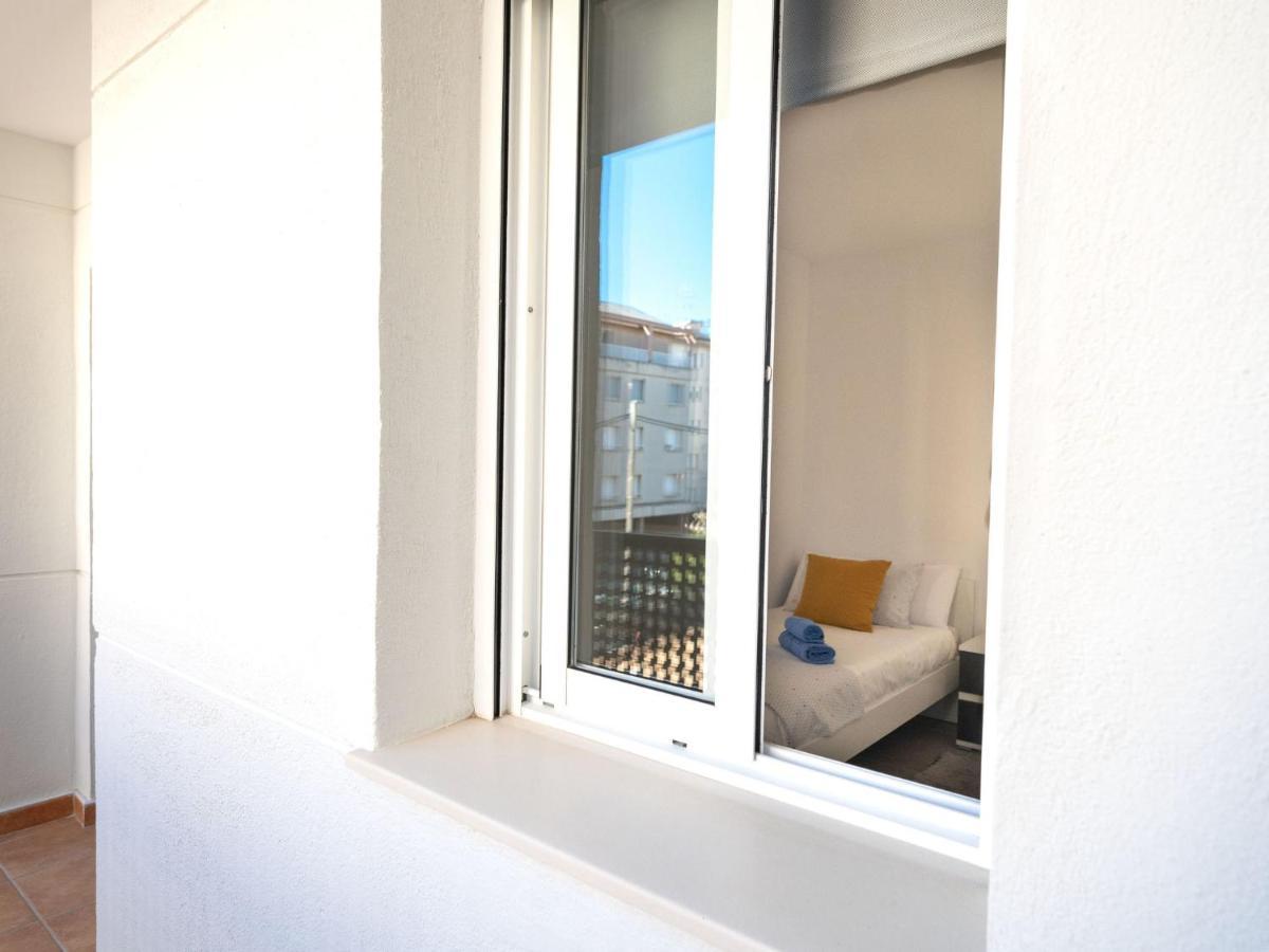 Apartment Sakura By Interhome Segur de Calafell Εξωτερικό φωτογραφία