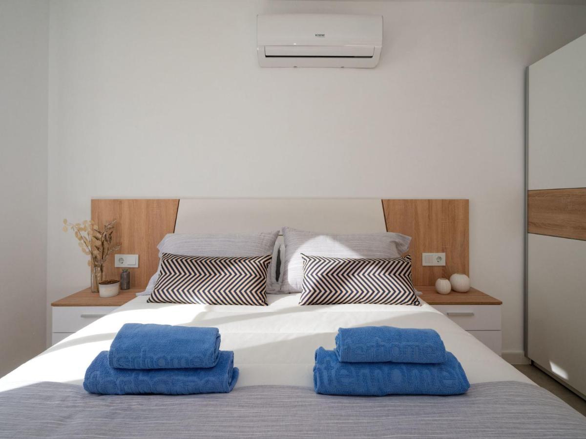 Apartment Sakura By Interhome Segur de Calafell Εξωτερικό φωτογραφία