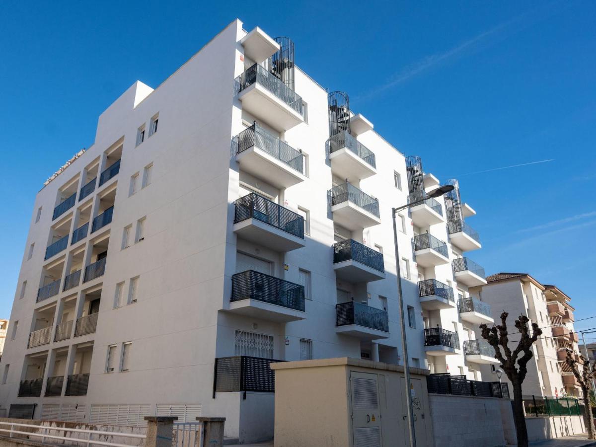 Apartment Sakura By Interhome Segur de Calafell Εξωτερικό φωτογραφία