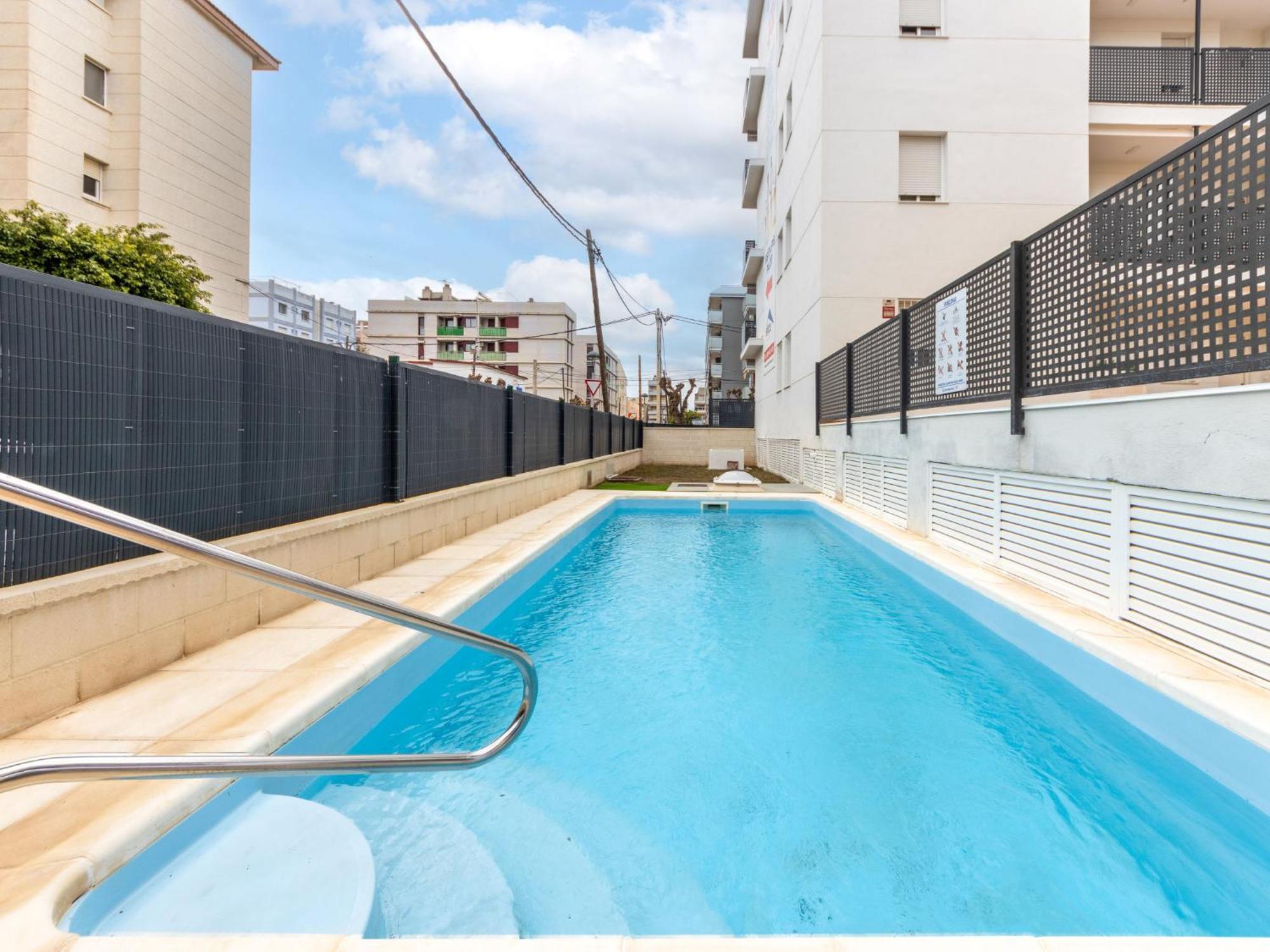 Apartment Sakura By Interhome Segur de Calafell Εξωτερικό φωτογραφία